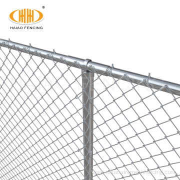 7ft galvanized chain link fence south africa